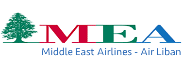 Airline Partner Middle East Airlines (MEA)