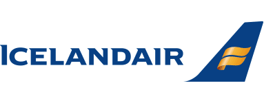 Airline Partner Icelandair