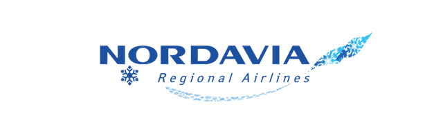 Airline Partner Air Nordavia