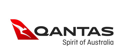 Qantas Spirt of Australia