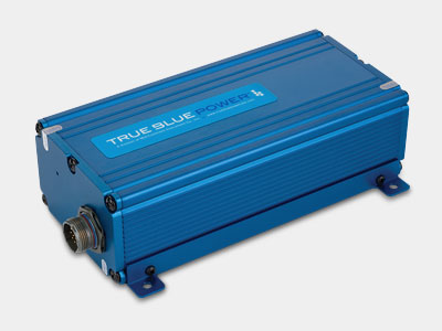 True Blue Power TS60 Emergency Battery Power Supply